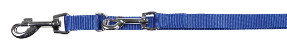 Guinzaglio da passeggio Miami in nylon per cani