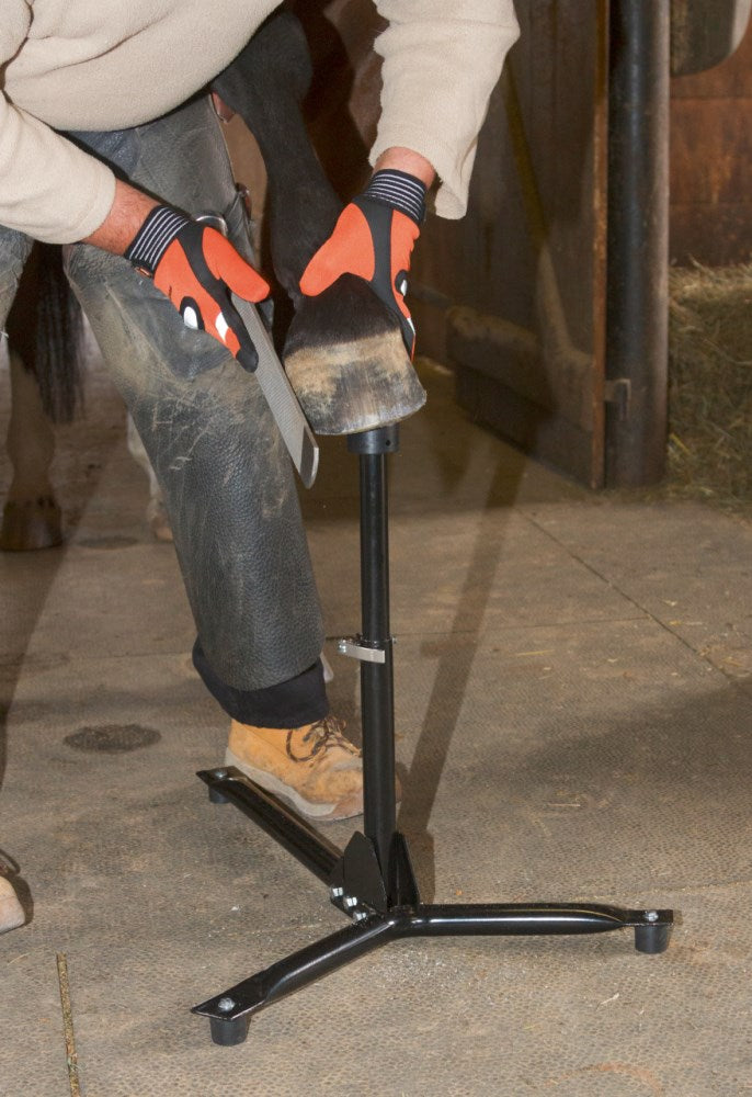 Hoof-It® Bloccazoccoli EcoFlex per cavalli