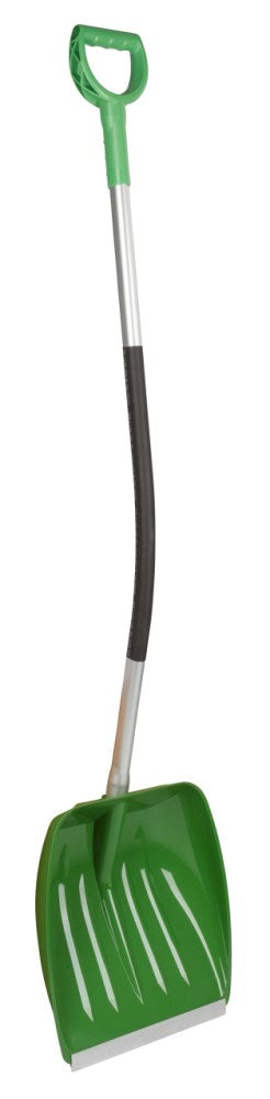 Pala in plastica per neve e cereali Senza manico