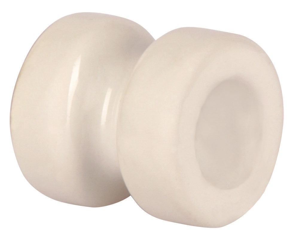 Isolante angolare professionale in porcellana