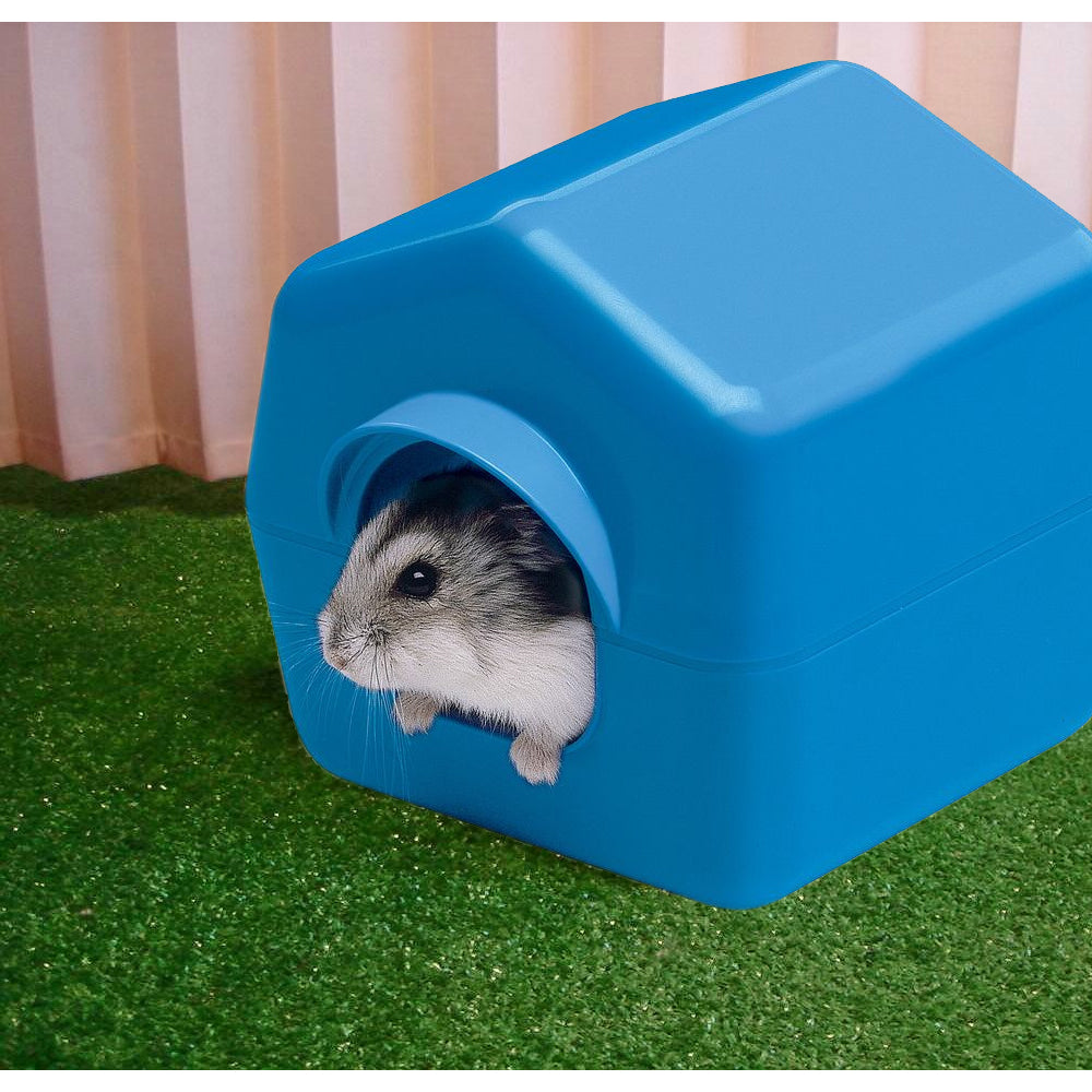 casetta per criceto ISBA