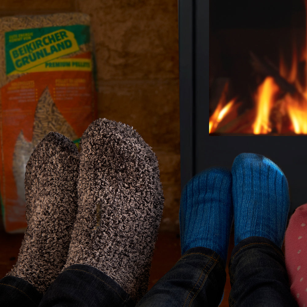 pellet certificati alta qualità