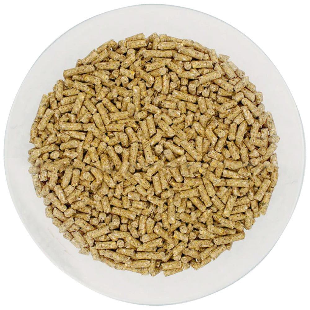 Beikircher Mangimi – Mangime per vacche da latte 17/27S