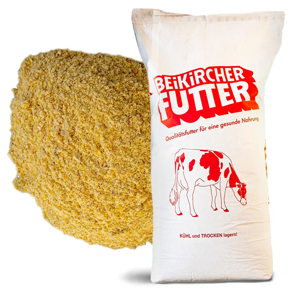 Beikircher Mangimi – Mais macinato (Sfuso/Big Bag/30kg)