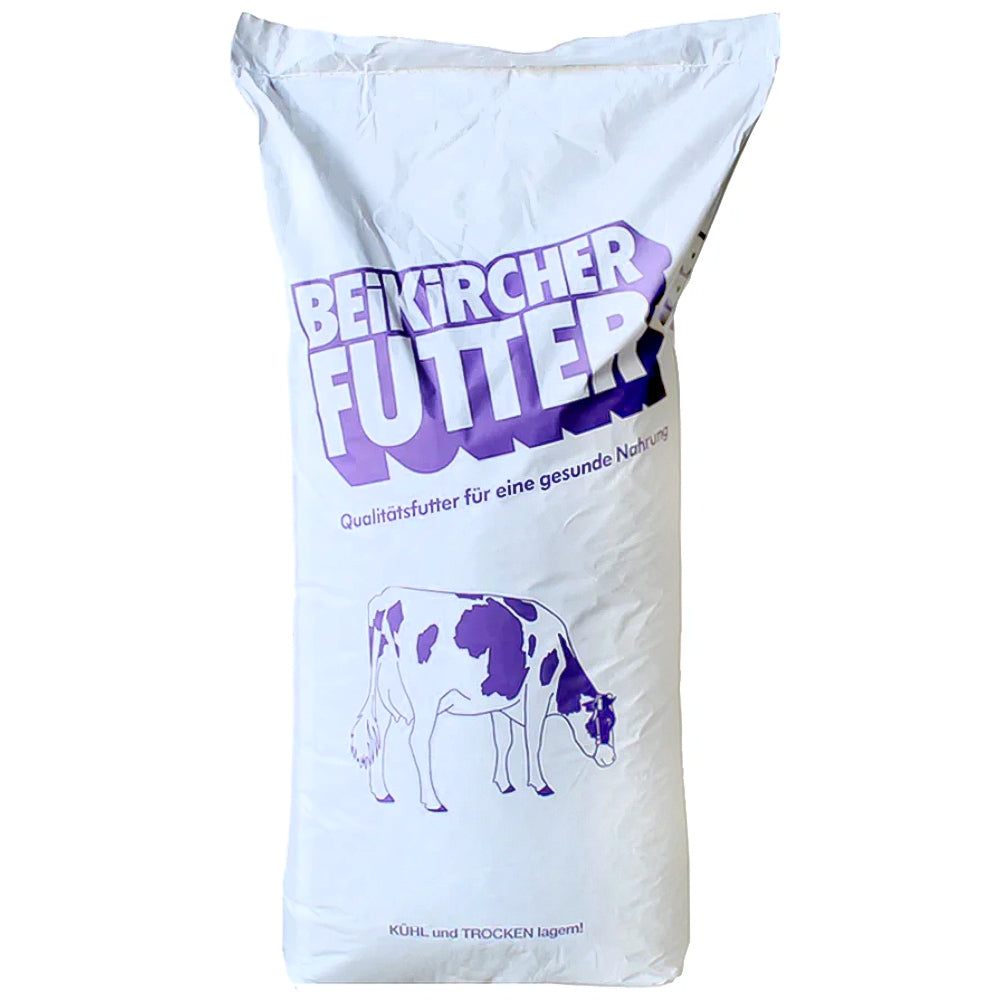 Beikircher Mangimi – Avena schiacciata/pellettizzata (Sfuso/Big Bag/30kg)