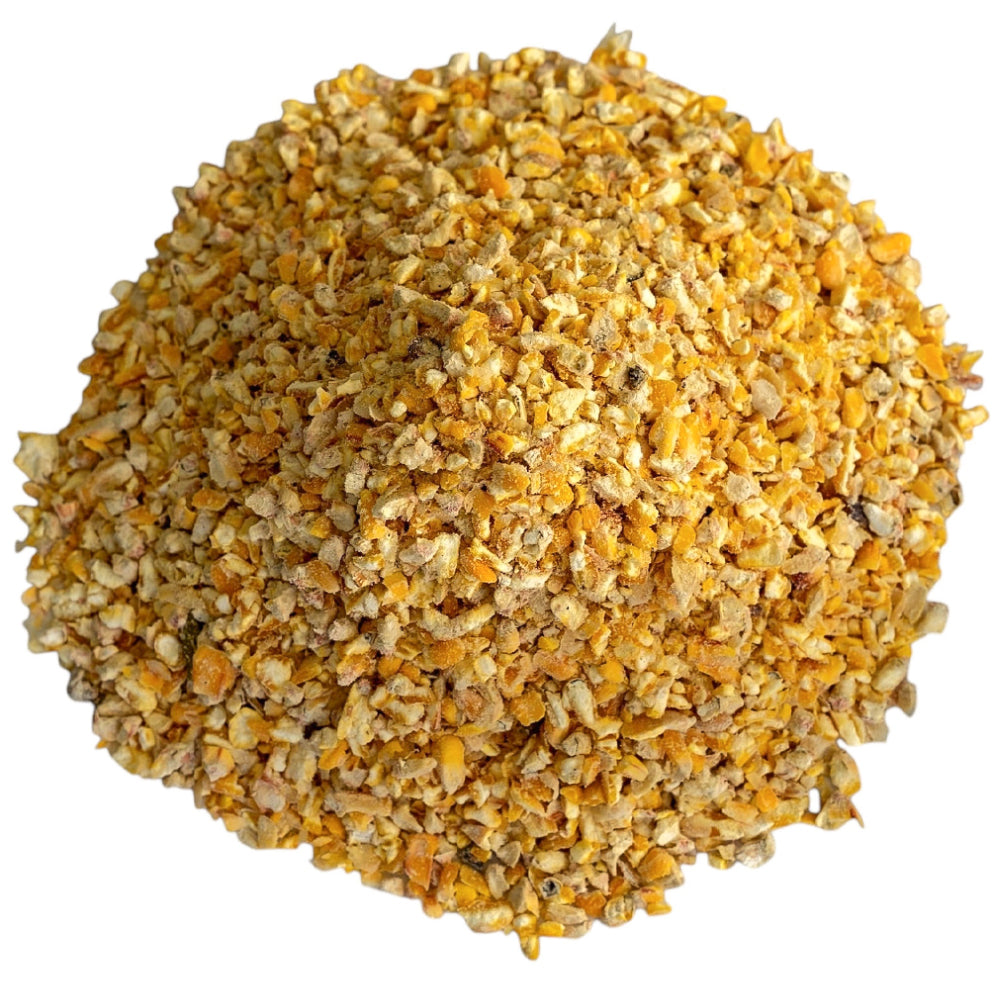 Beikircher Mangimi – Farina di mais (Sfuso/Big Bag/30kg)