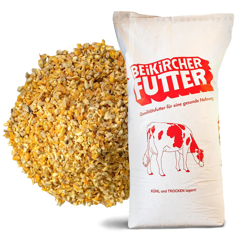 Beikircher Mangimi – Farina di mais (Sfuso/Big Bag/30kg)