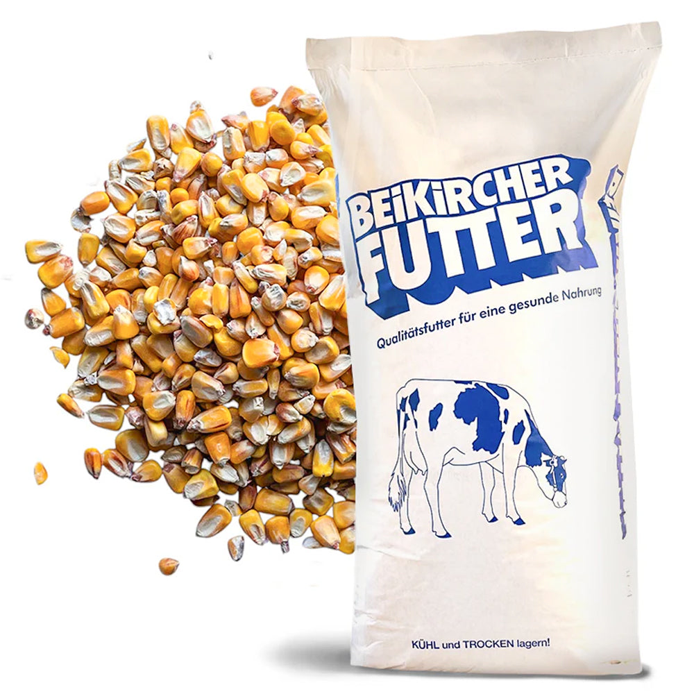 Beikircher Mangimi – Mais intero (Sfuso/Big Bag/30 kg)