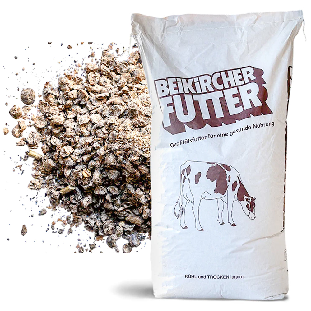 Beikircher Mangimi – Polpe di barbabietola essiccate (Sfuso/Big Bag/30kg)