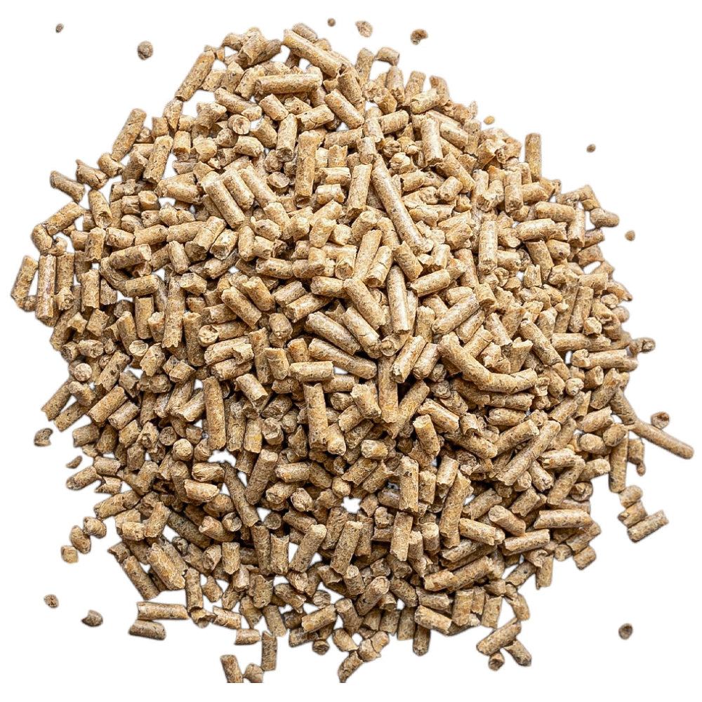 Beikircher Mangimi – Farina di estrazione di soia (Sfuso/Big Bag/30kg)