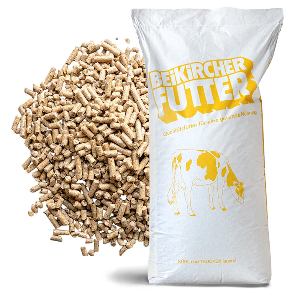 Beikircher Mangimi – Farina di estrazione di soia (Sfuso/Big Bag/30kg)