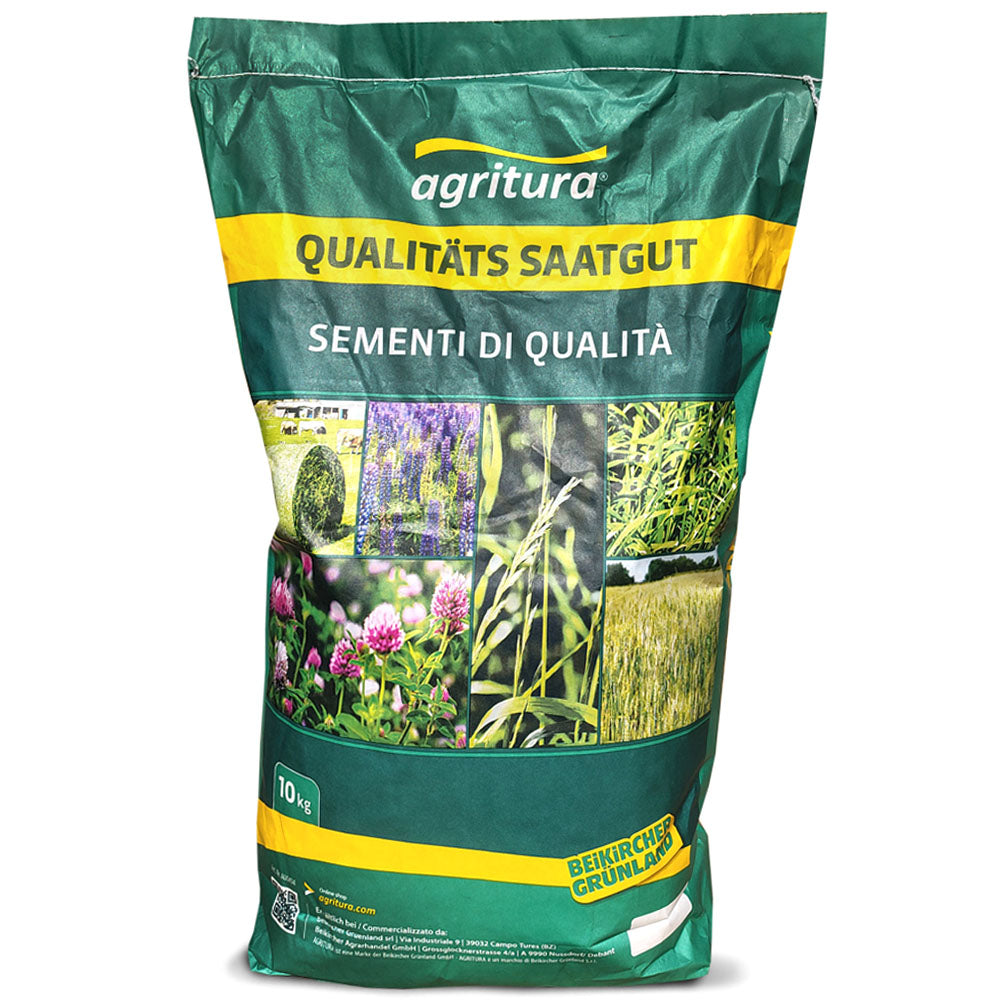 Miscela di erba medica LG 10kg – Crescita rigogliosa e nutriente