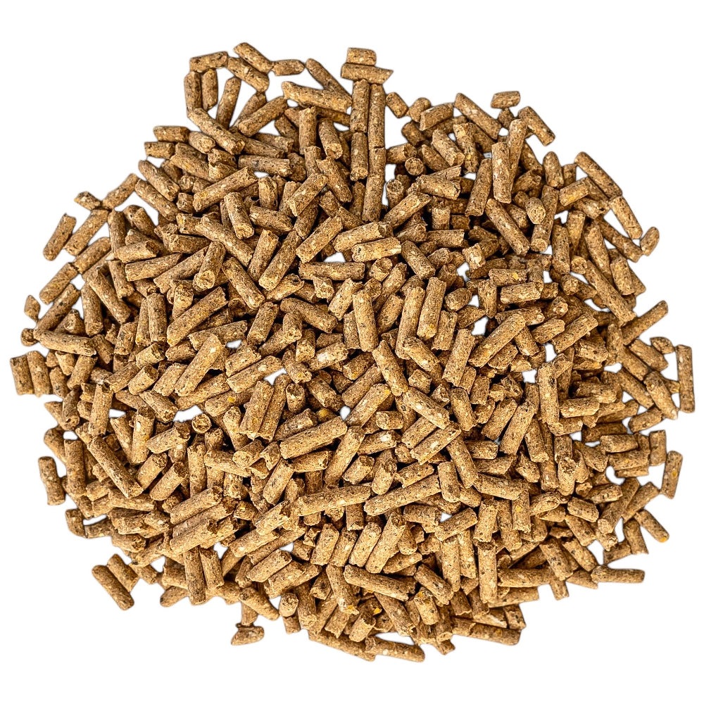 Beikircher Mangimi – Mangime per prestazioni del latte 15/30 (Sfuso/Big Bag/30 kg)