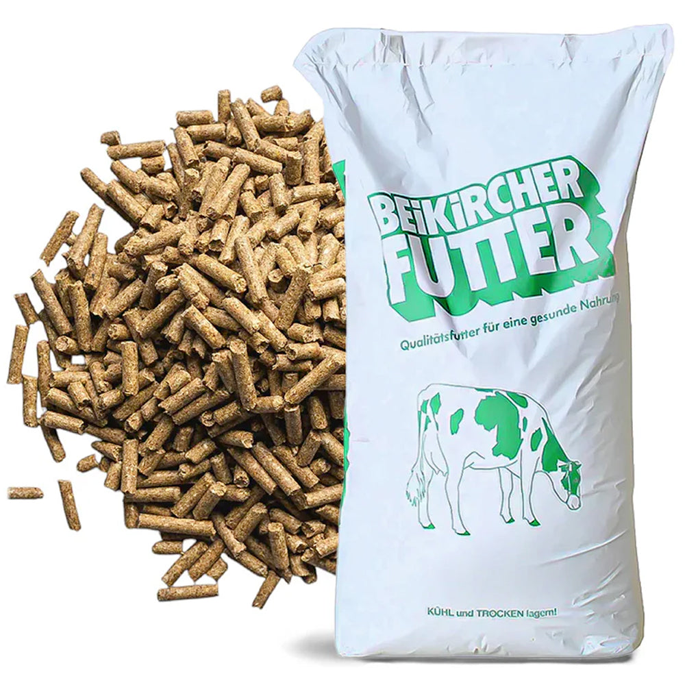 Beikircher Mangimi – Grundmix (Sfuso/Big Bag/30kg)