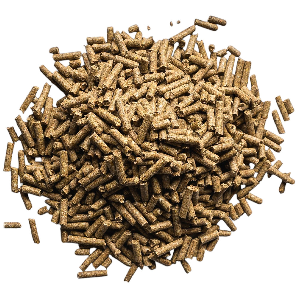 Beikircher Mangimi – Grundmix (Sfuso/Big Bag/30kg)