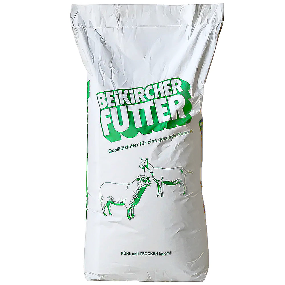 Beikircher Mangimi - Mangime Per L'Ingrasso Di Ovini é Agnelli (Sfuso/Big Bag/30Kg)