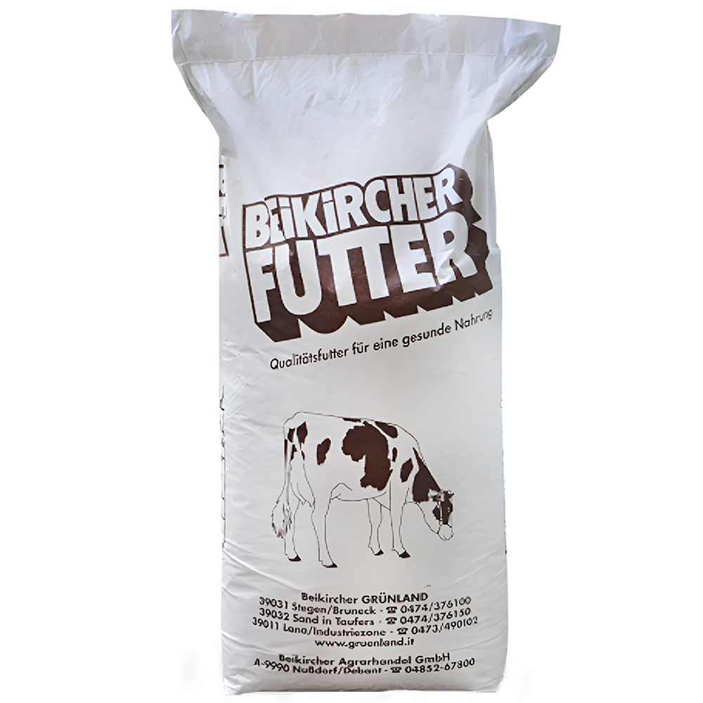 Beikircher Mangimi – Mangime per bovini da ingrasso (Sfuso/Big Bag/30kg)