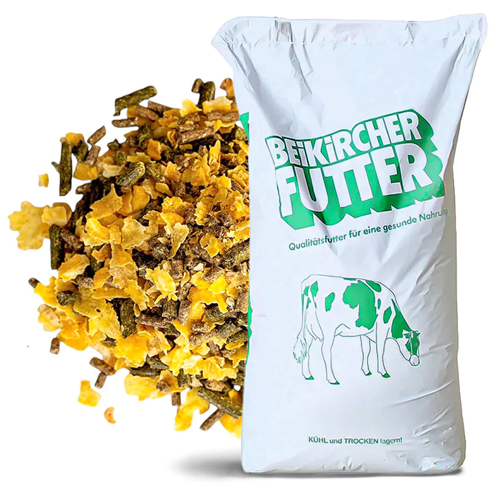 Beikircher Mangimi – Unifeed (Sfuso/Big Bag/30kg)