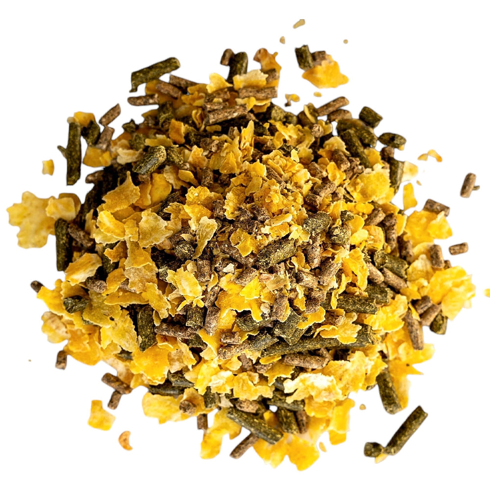 Beikircher Mangimi – Unifeed (Sfuso/Big Bag/30kg)