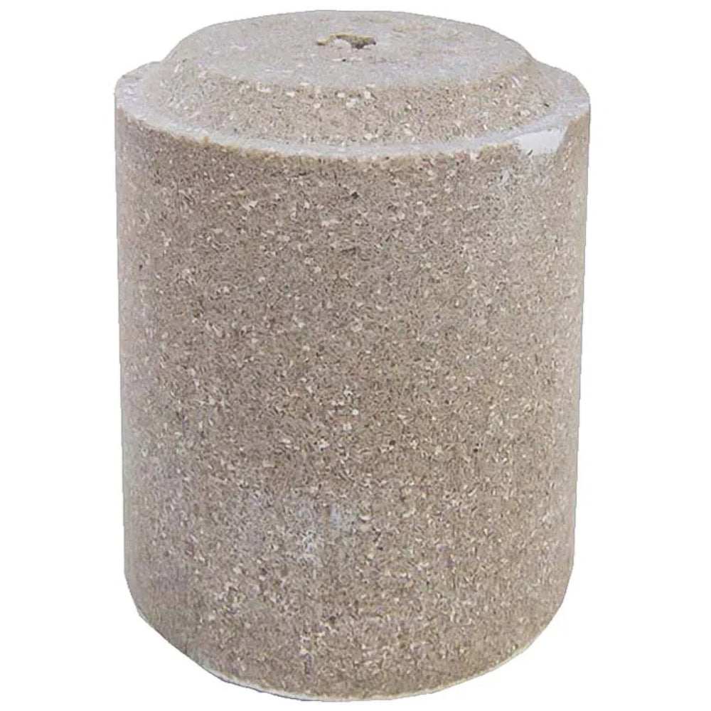 Beikircher Mangimi – Blocchi di Sale per Vitelli 720g - Integratore per la Salute e Crescita dei Vitelli