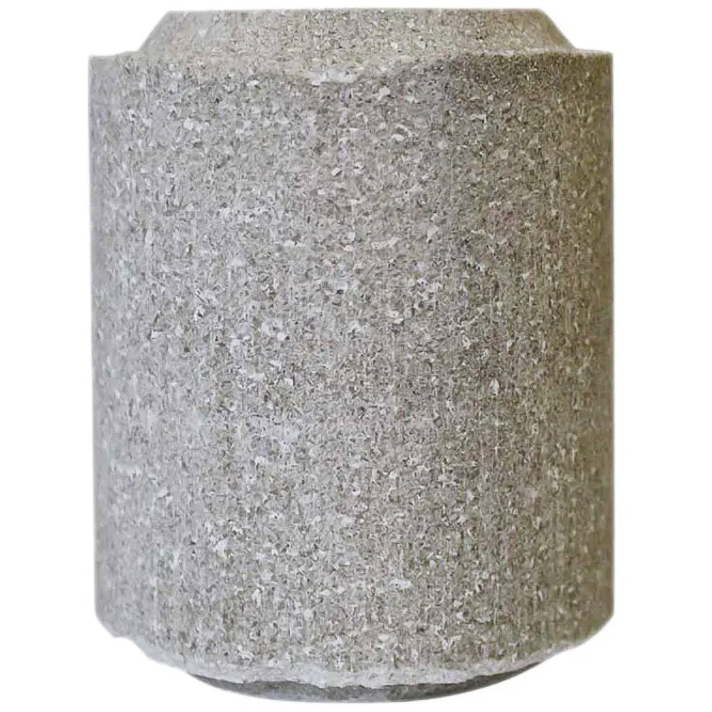 Beikircher Mangimi – Blocco di sale universale al selenio - 5 Kg per Bovini, Ovini, Caprini