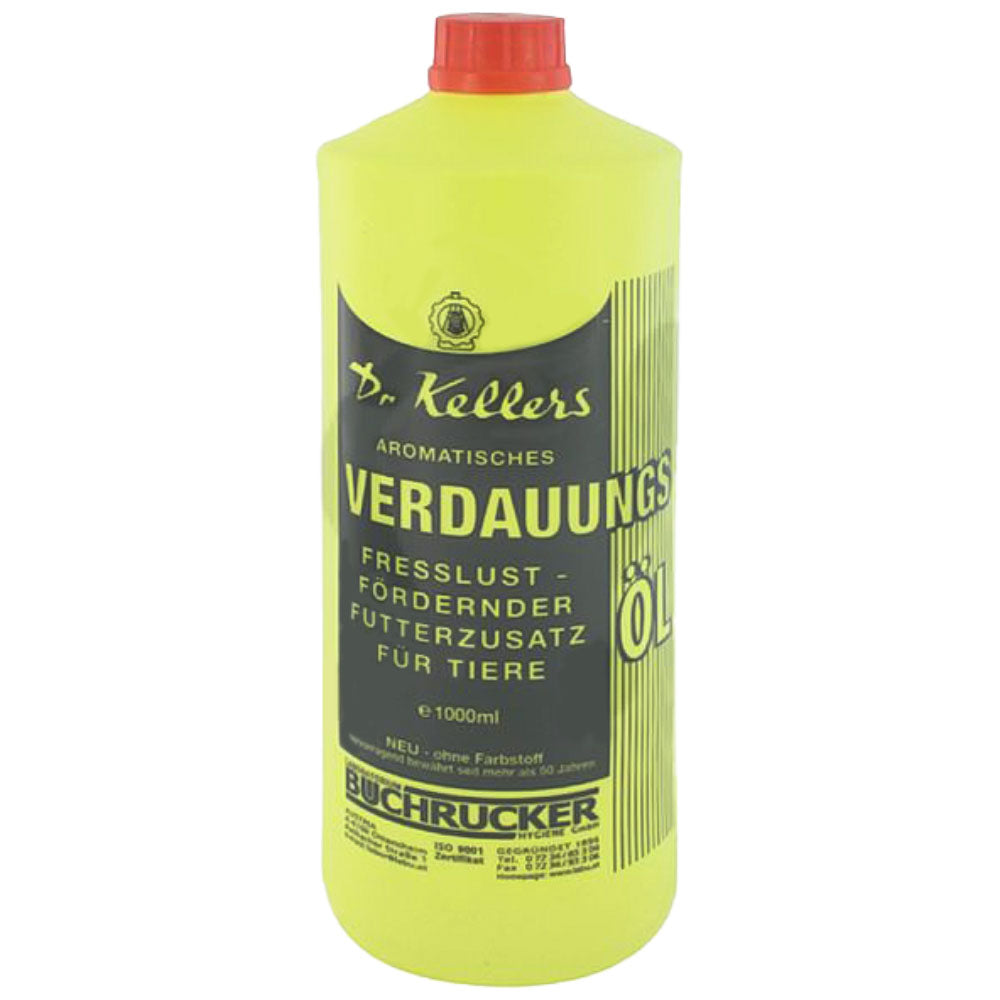 Mangime complementare OLio Digestivo 1lt