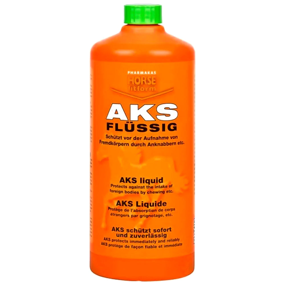 Liquido Antimorso Aks Fitform per Cavalli