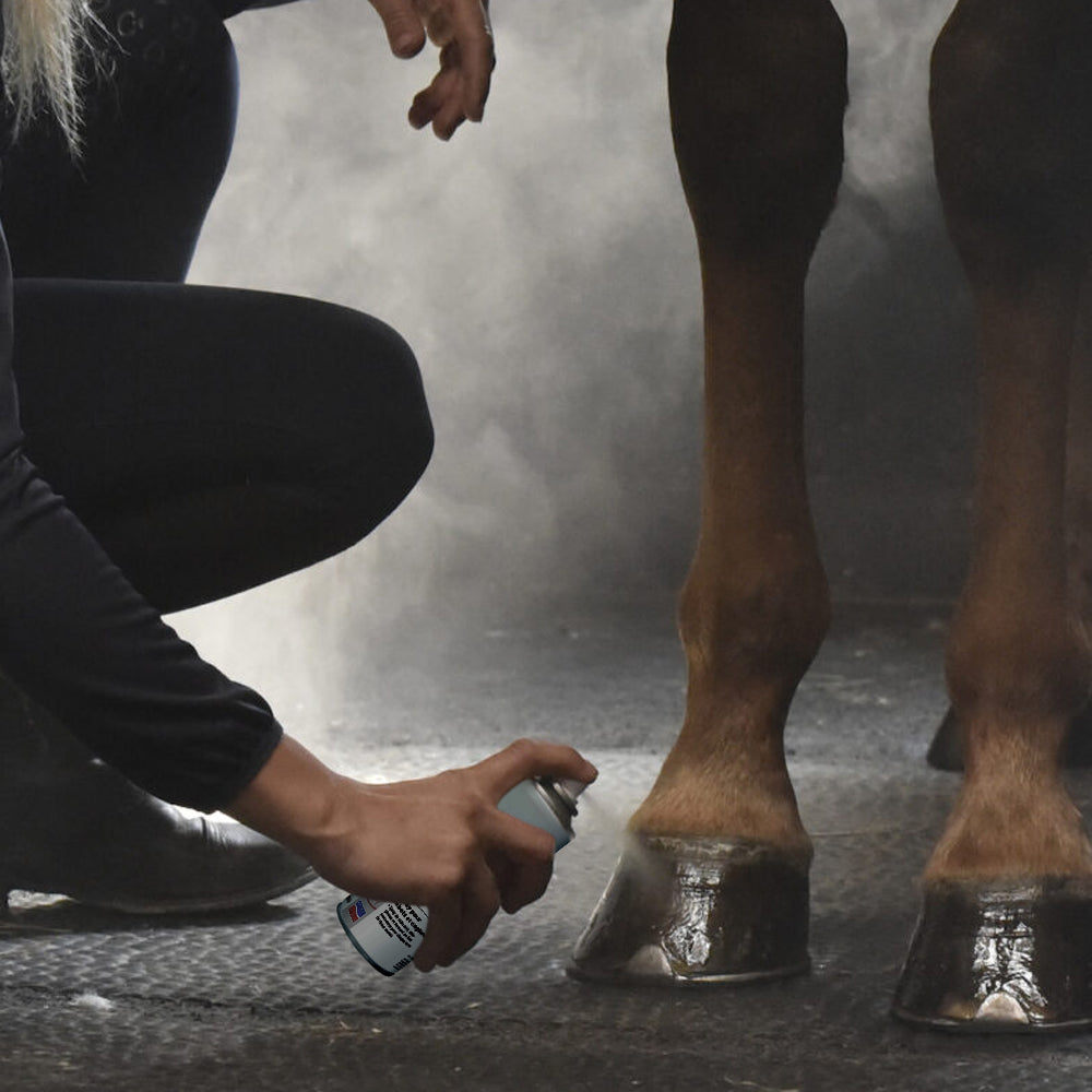 Hoof & Claw Spray per unghie e zoccoli