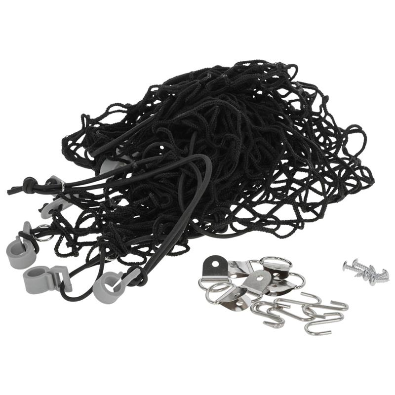 Rete di Sicurezza per Auto per Cani