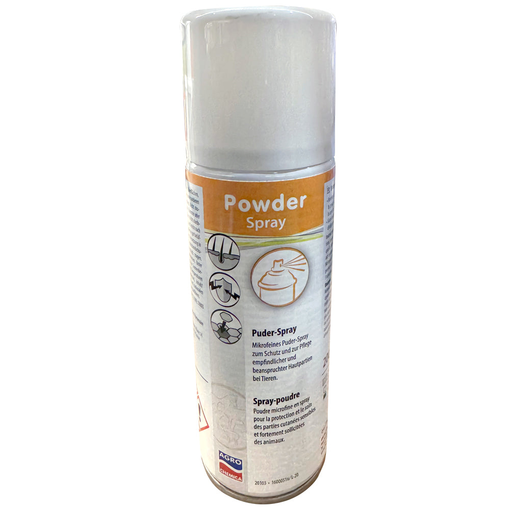 Agrochemica Chinosepton in polvere da spray 200 ml