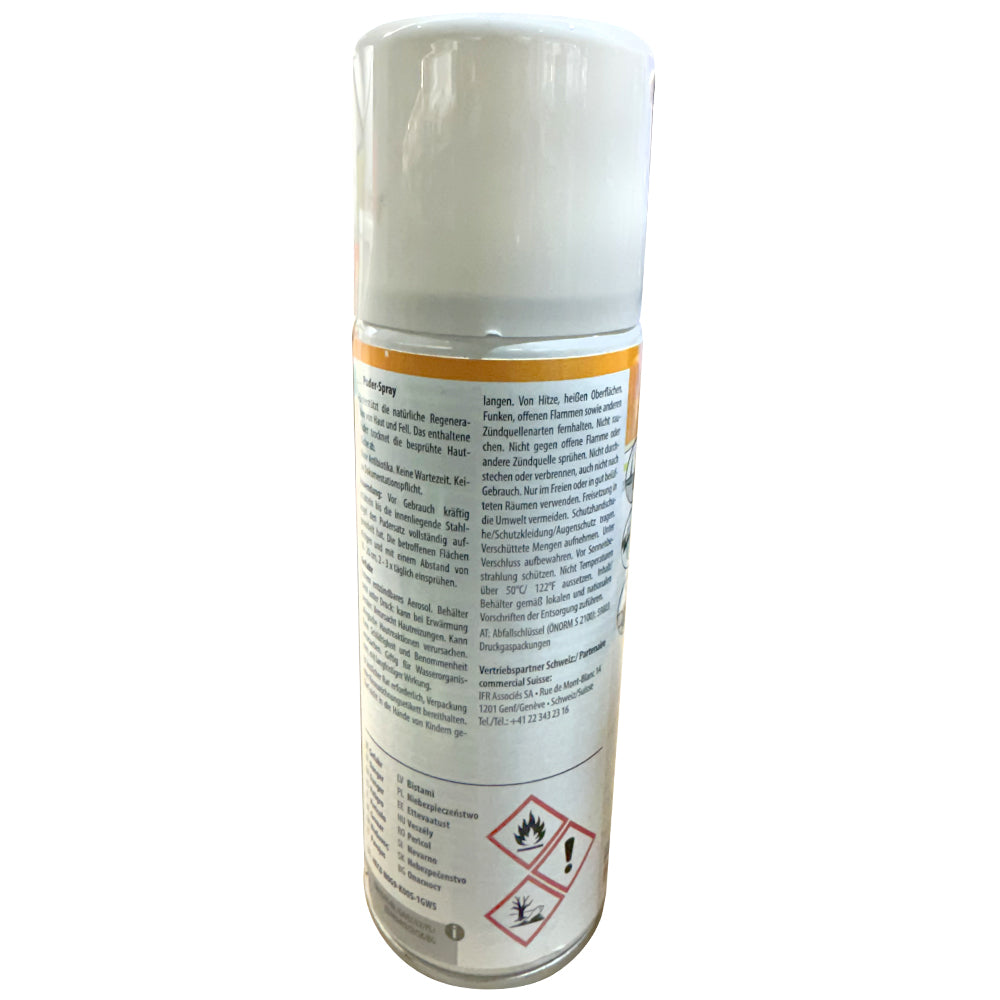 Agrochemica Chinosepton in polvere da spray 200 ml