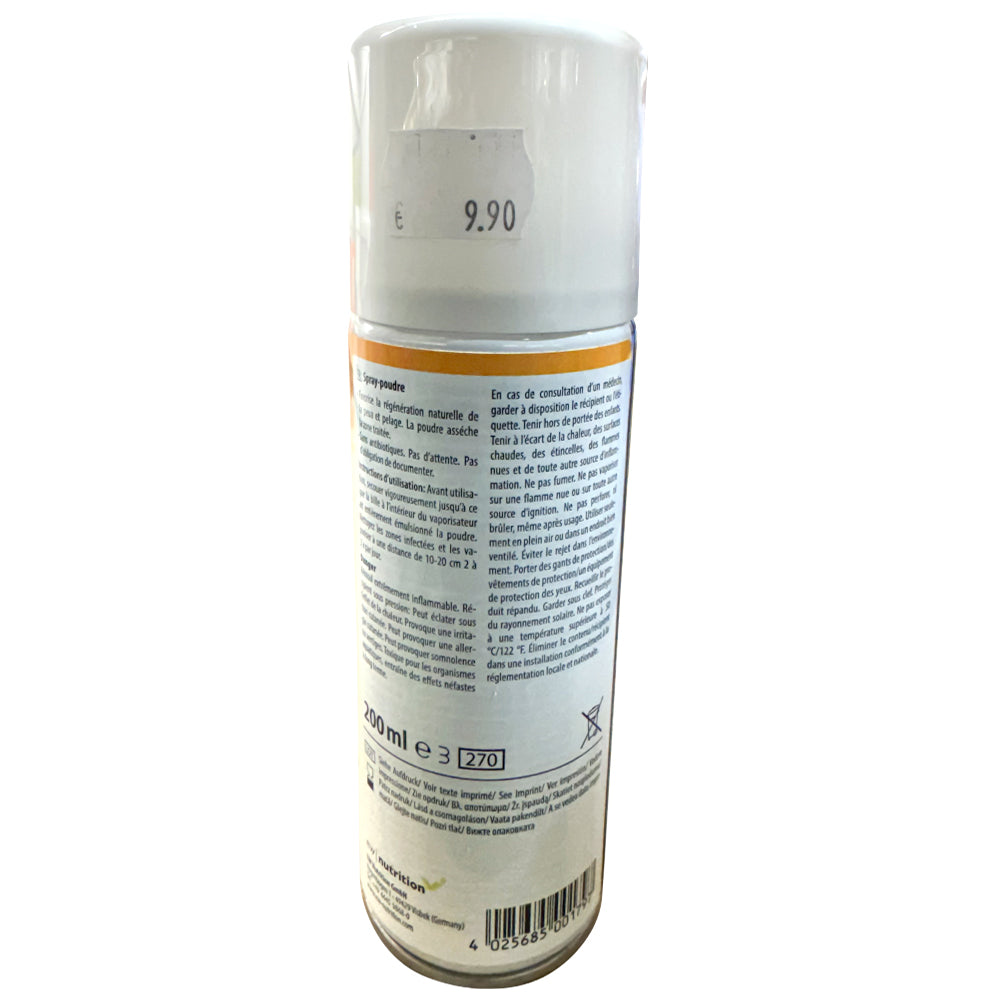 Agrochemica Chinosepton in polvere da spray 200 ml