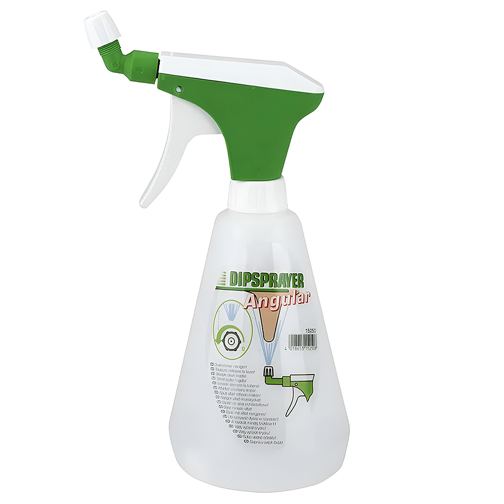 Spruzzatore per Immersione dei Capezzoli Dip Sprayer Angular