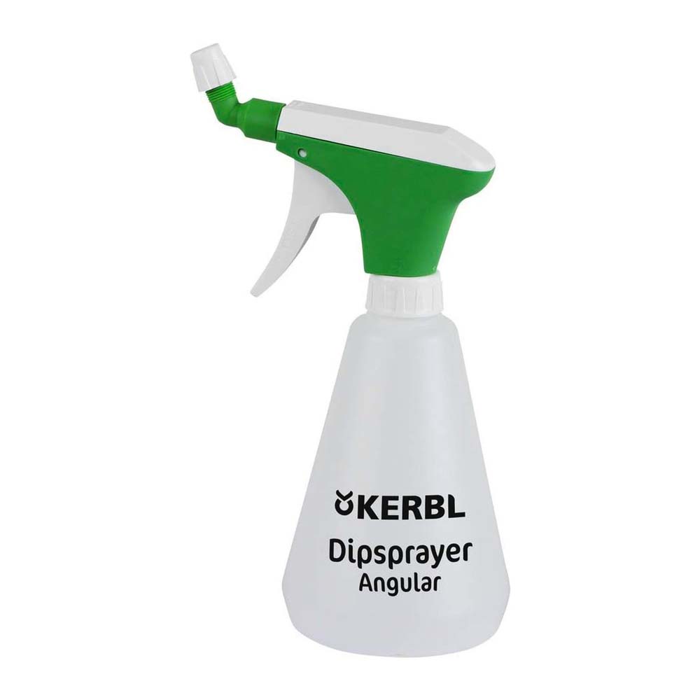 Spruzzatore per Immersione dei Capezzoli Dip Sprayer Angular