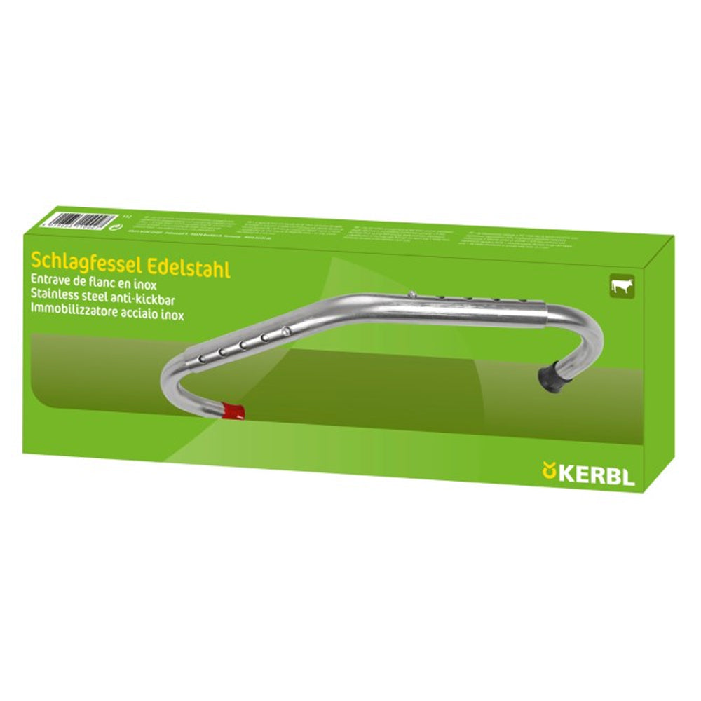 Immobilizzatore per mucche