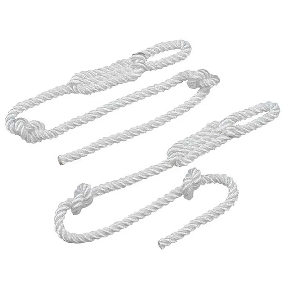 Corde di ricambio per estrattore di vitelli HK