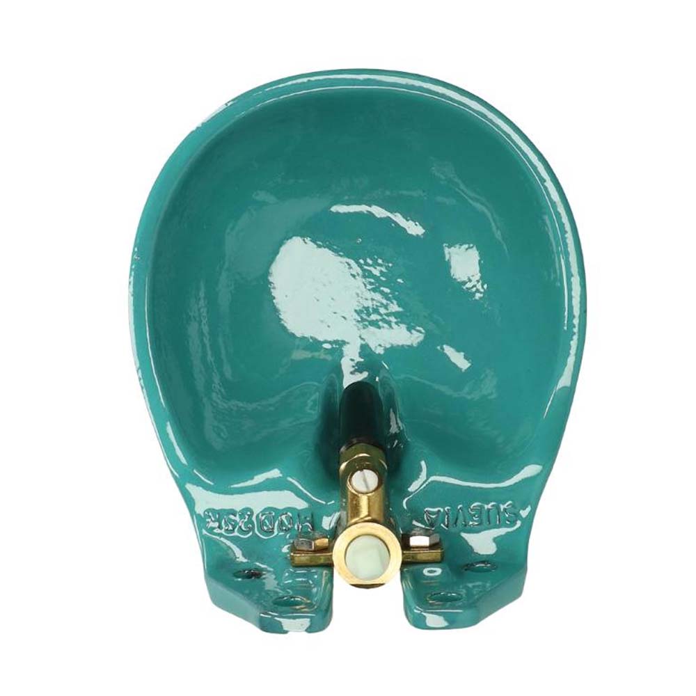 Robusto abbeveratoio in ghisa SUEVIA