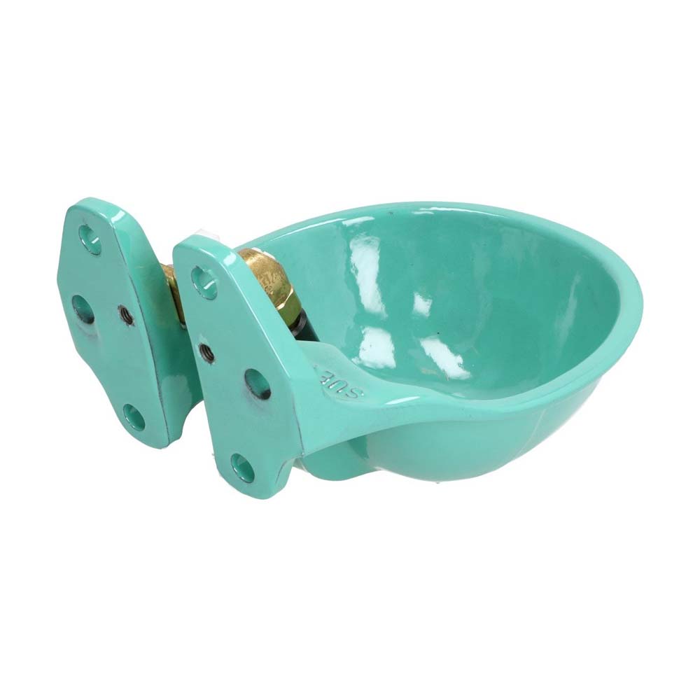 Robusto abbeveratoio in ghisa SUEVIA