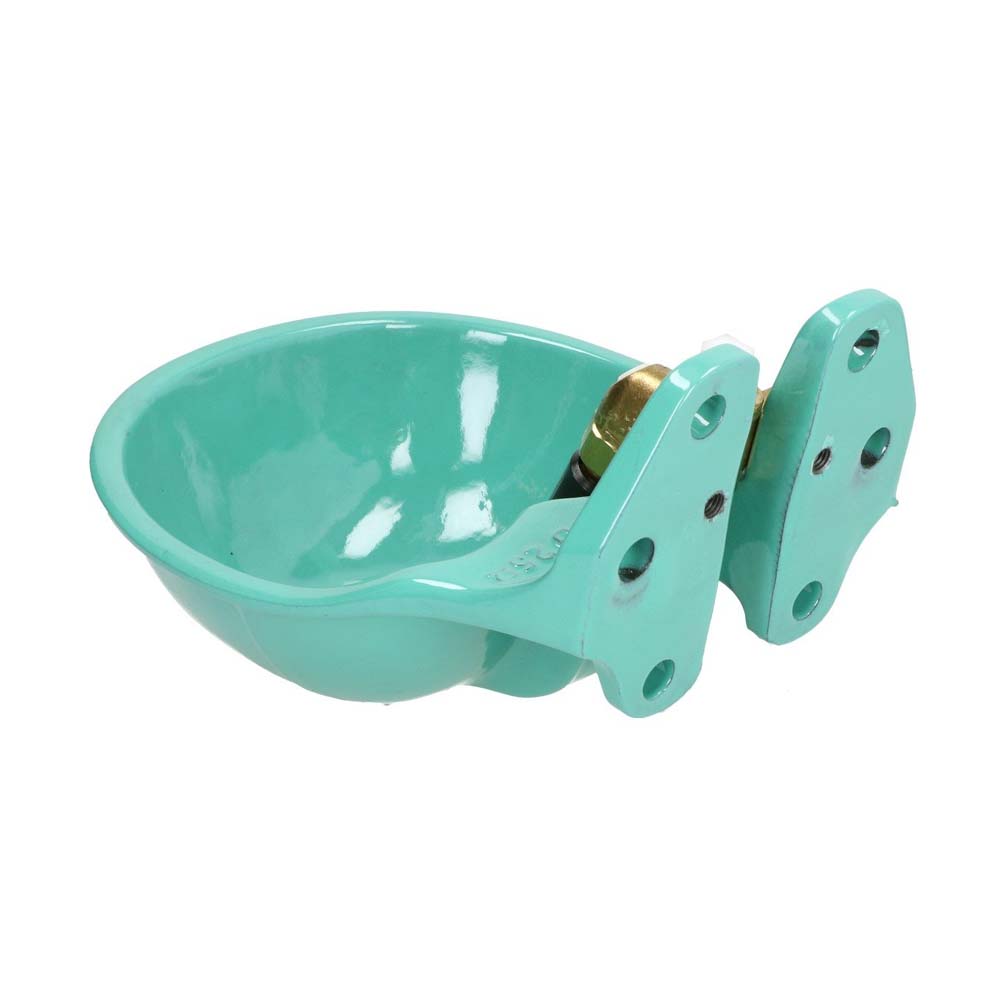 Robusto abbeveratoio in ghisa SUEVIA