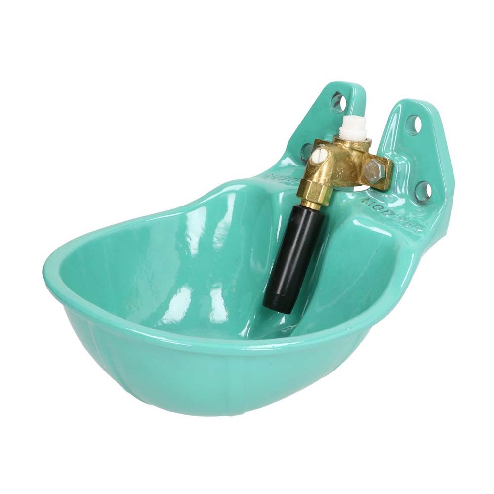 Robusto abbeveratoio in ghisa SUEVIA