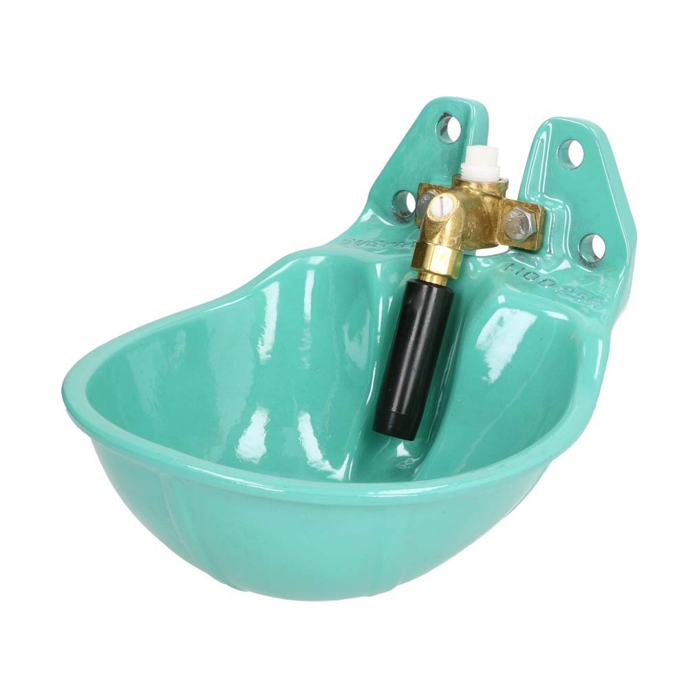 Robusto abbeveratoio in ghisa SUEVIA