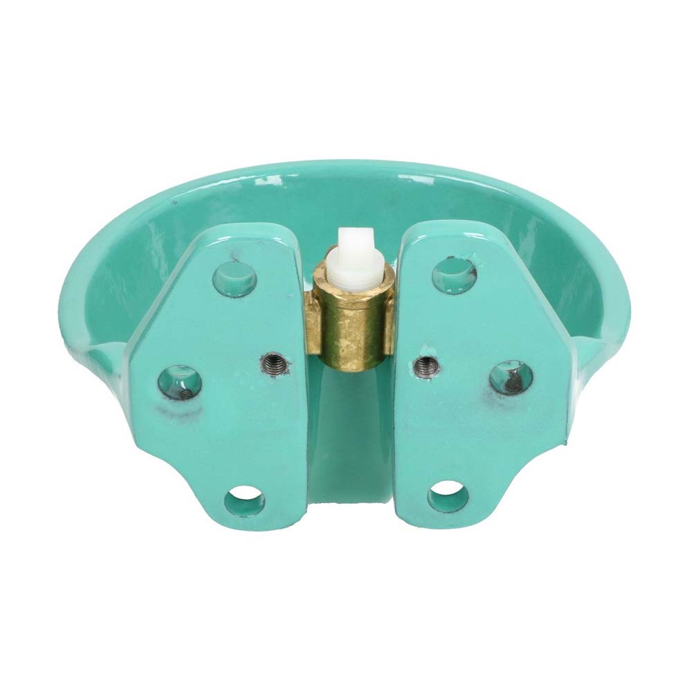 Robusto abbeveratoio in ghisa SUEVIA