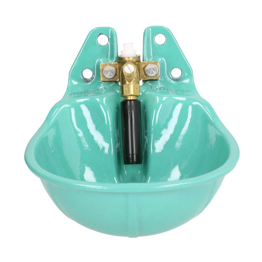 Robusto abbeveratoio in ghisa SUEVIA