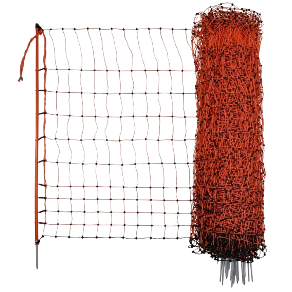 Rete per pollame 50 m