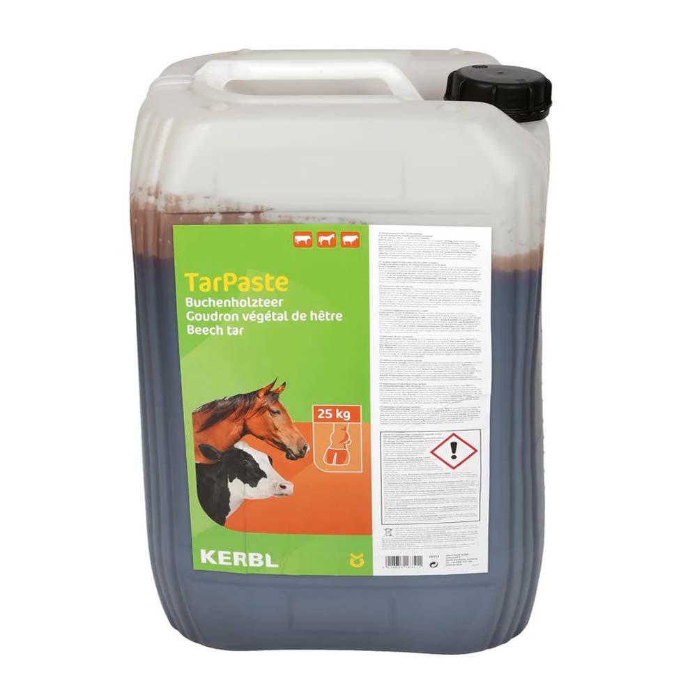 TarPaste Catrame vegetale di faggio per cura di zoccoli