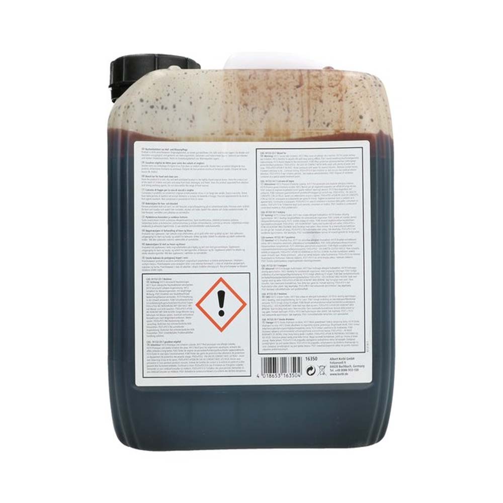 TarPaste Catrame vegetale di faggio per cura di zoccoli