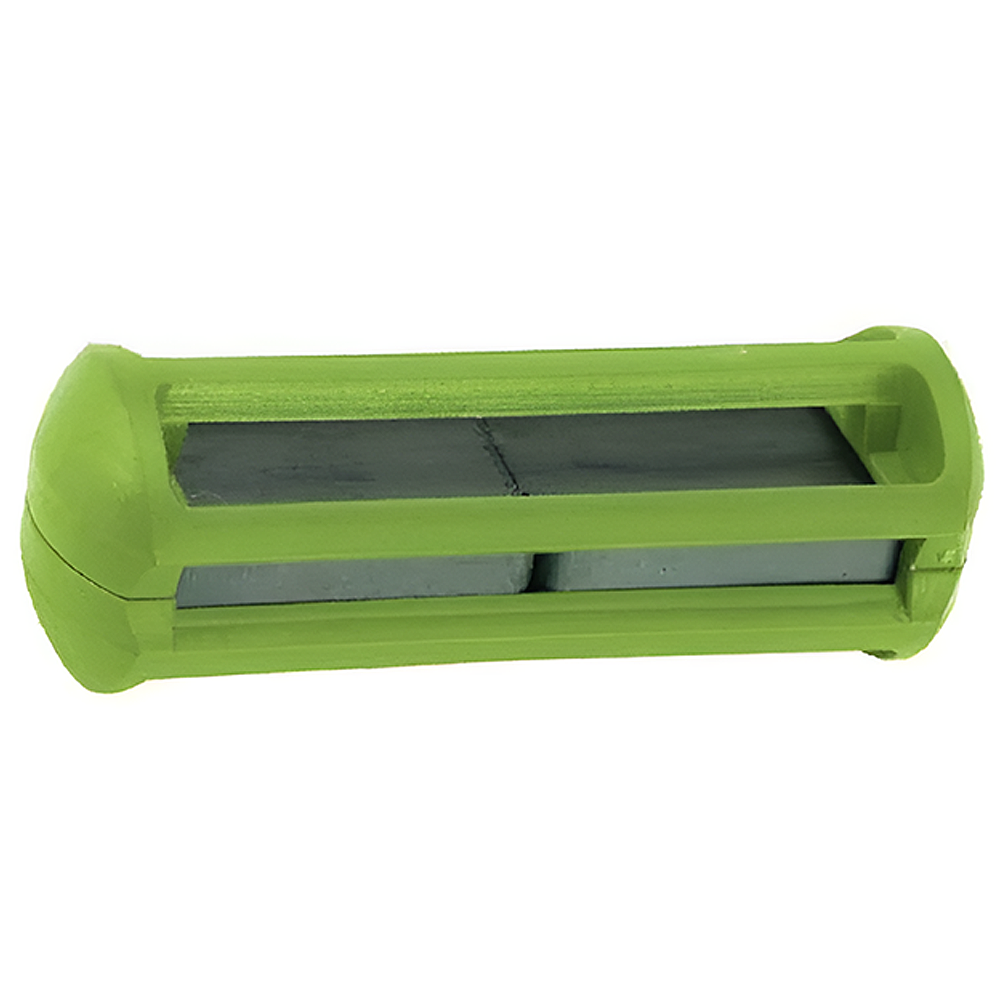 Magnetica ruminale in gabbia verde fortissimo per bovini