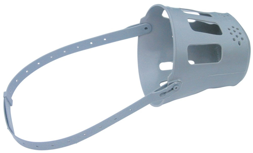 Accessori per l'allevamento dei vitelli Museruola per vitelli