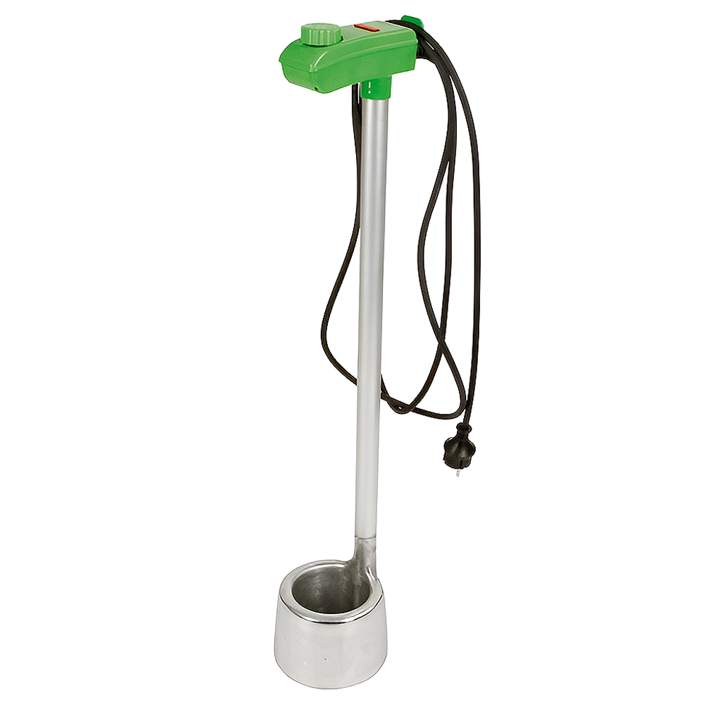 Scaldalatte per vitelli EasyHeat