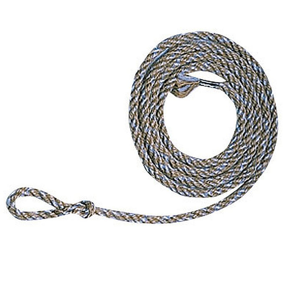 Corda per vitelli con cappio piccolo 180 cm
